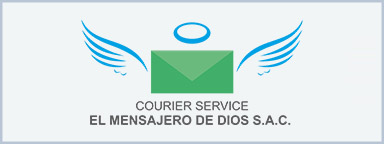 El Mensajero de Dios